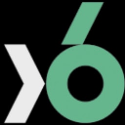 Init-6 logo