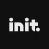 ]init[ logo
