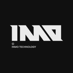 INMO Glass logo