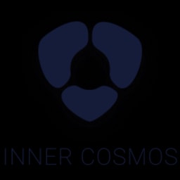 Inner Cosmos logo
