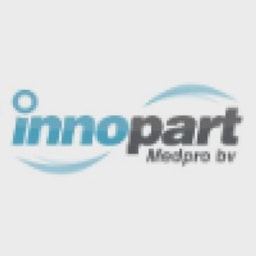 Innopart logo
