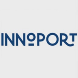 Innoport logo