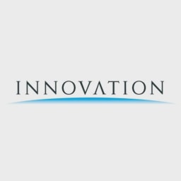 Innovation logo