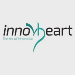 InnovHeart logo