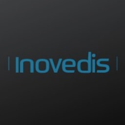 Inovedis logo