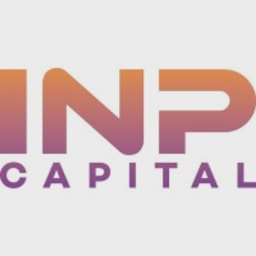 INP Capital logo