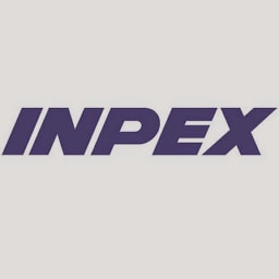 INPEX logo