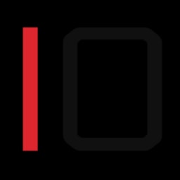 Input Output logo