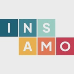 Insamo logo