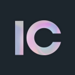 Insane Cyber logo