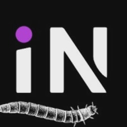Insectius logo