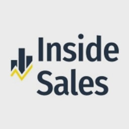InsideSales logo