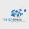 Insightness logo
