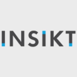 Insikt logo