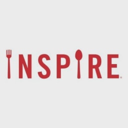 Inspire logo