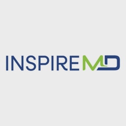 InspireMD logo