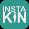 InstaKin logo