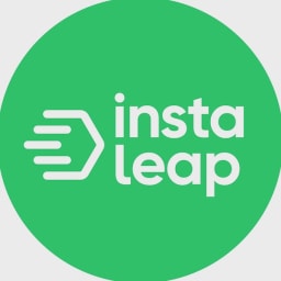 Instaleap LLC logo