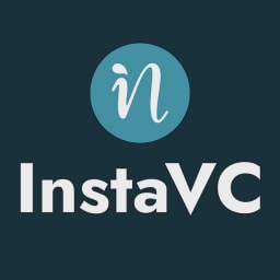 InstaVC logo