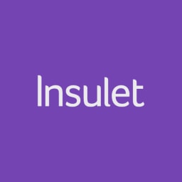 Insulet logo