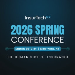 InsurTech NY logo
