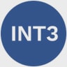 INT3 logo