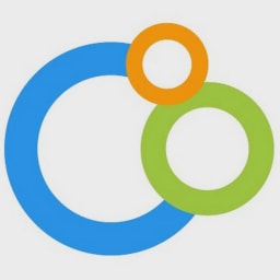 Integrate logo