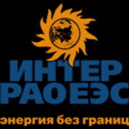 Inter RAO UES logo