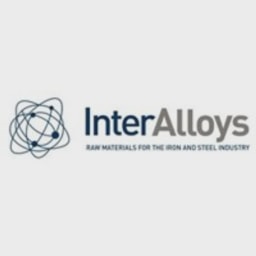 Interalloys logo