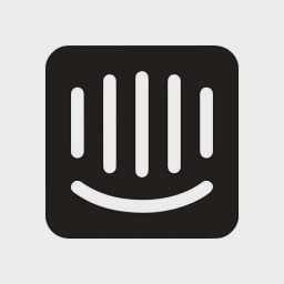 Intercom Early Stage Program logo