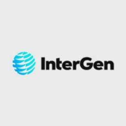 InterGen logo