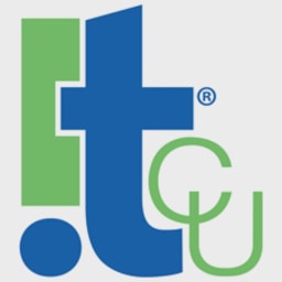 InTouchCU logo