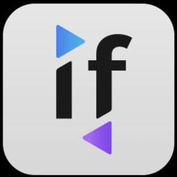 Intuiface logo
