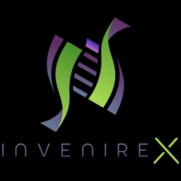 InvenireX logo