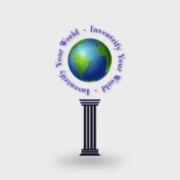Inventrify logo