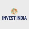 Invest India logo