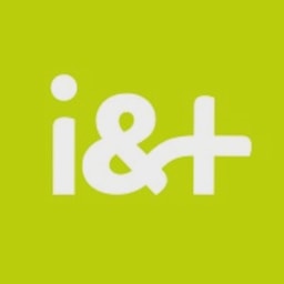 Investir&+ logo