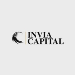 Invia Capital logo
