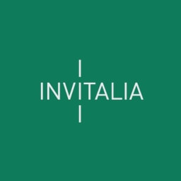 Invitalia logo
