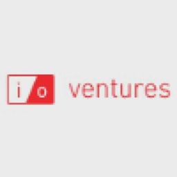 i/o Ventures logo