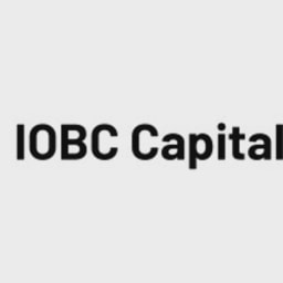 IOBC logo