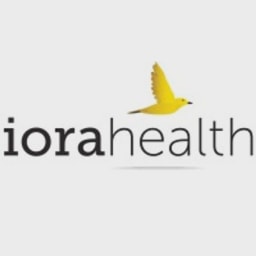Iora Health logo