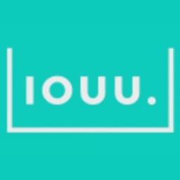 IOUU logo