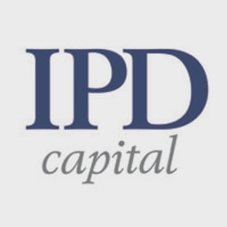 IPD Capital logo