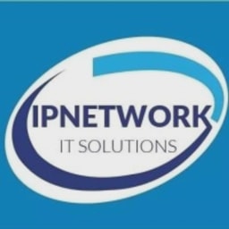 IPnetwork logo