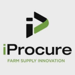 iProcure logo