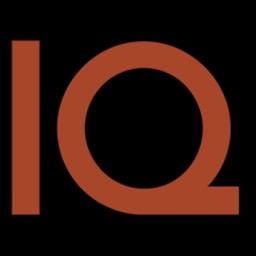 IQ logo
