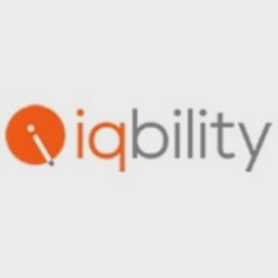 IQBility logo