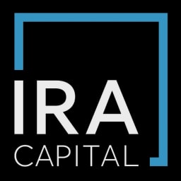 IRA Capital logo