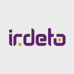 Irdeto logo